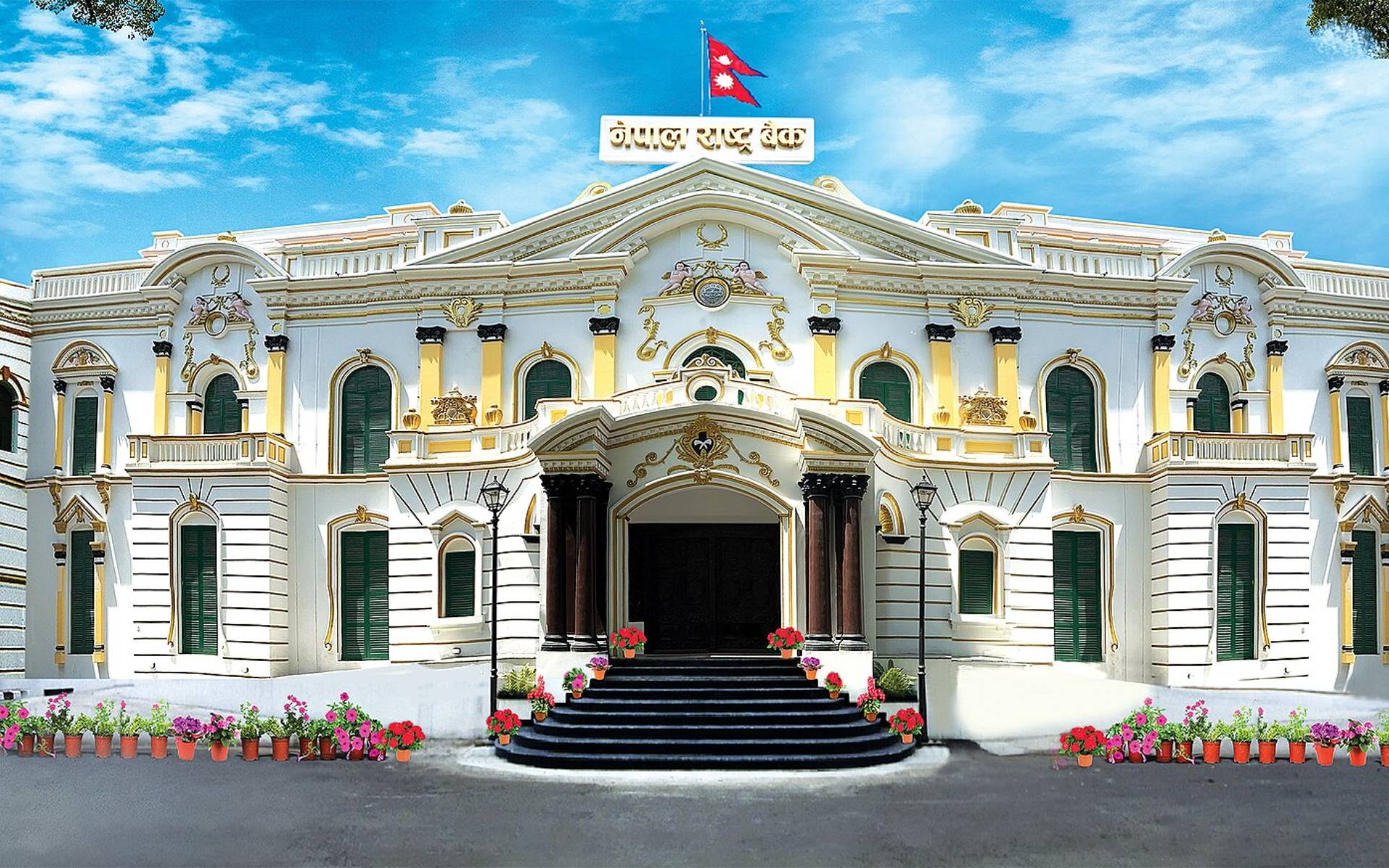 Nepal Rastra Bank Determines Increase in Foreign Currency