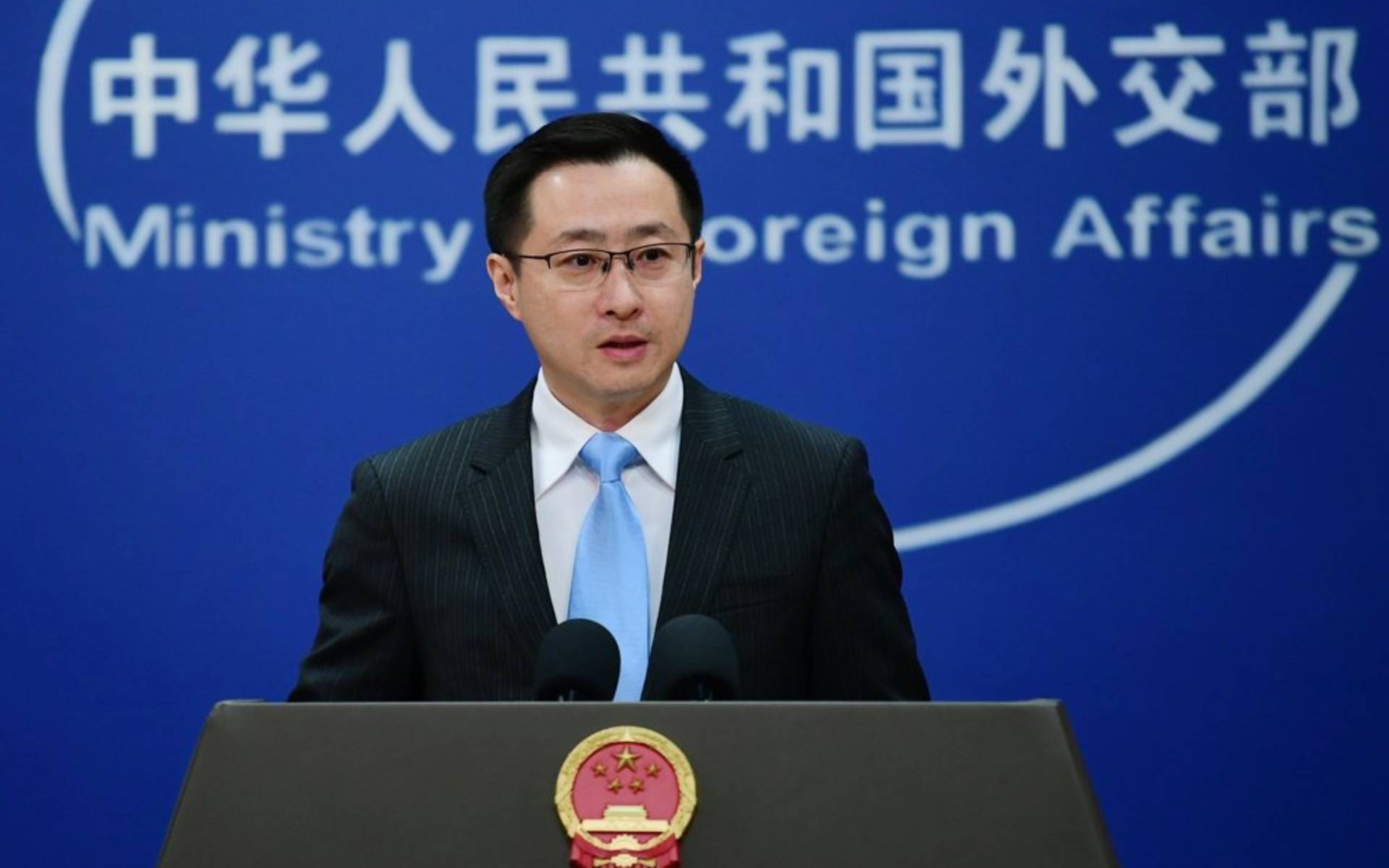 China Congratulates Prime Minister Shah