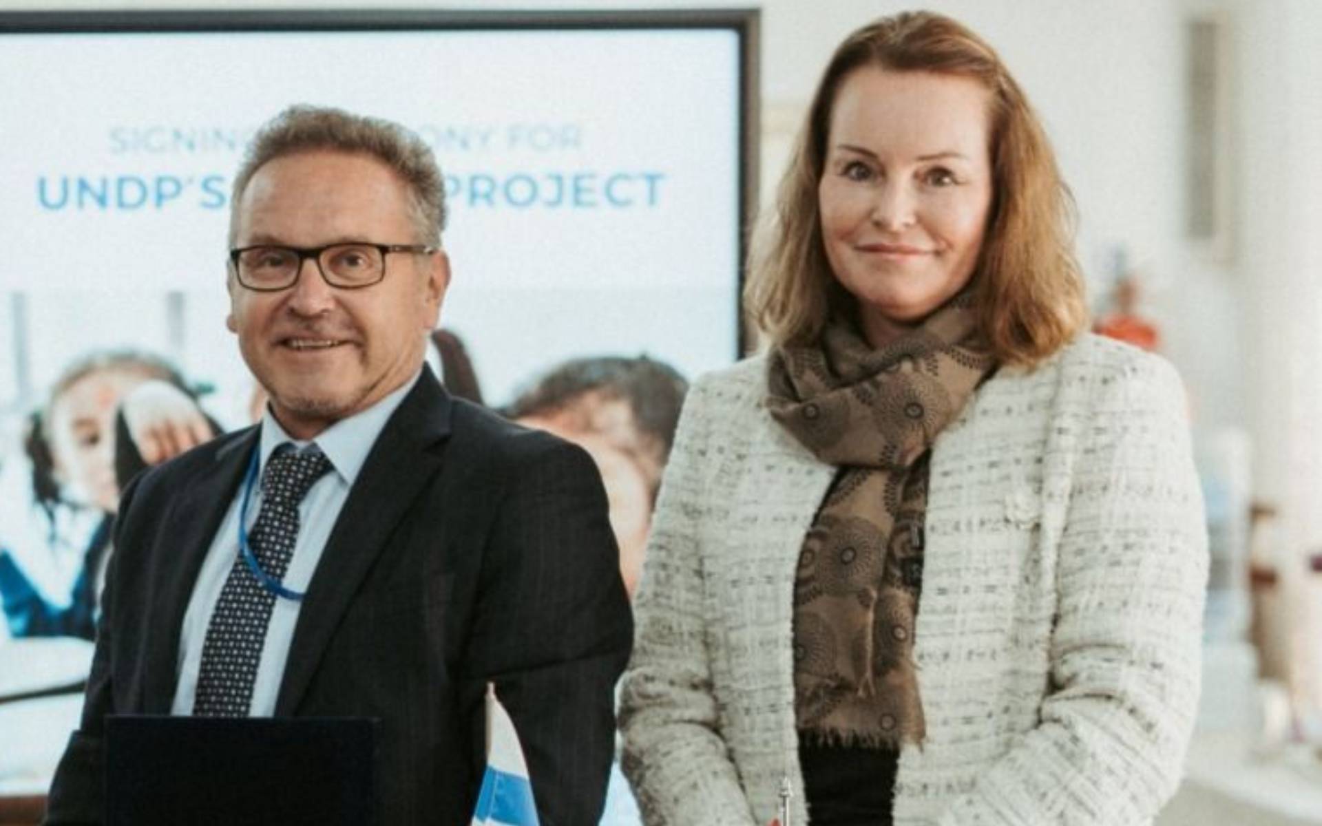 Nordic Day Celebrated in Nepal Highlighting Cooperation and Shared Values