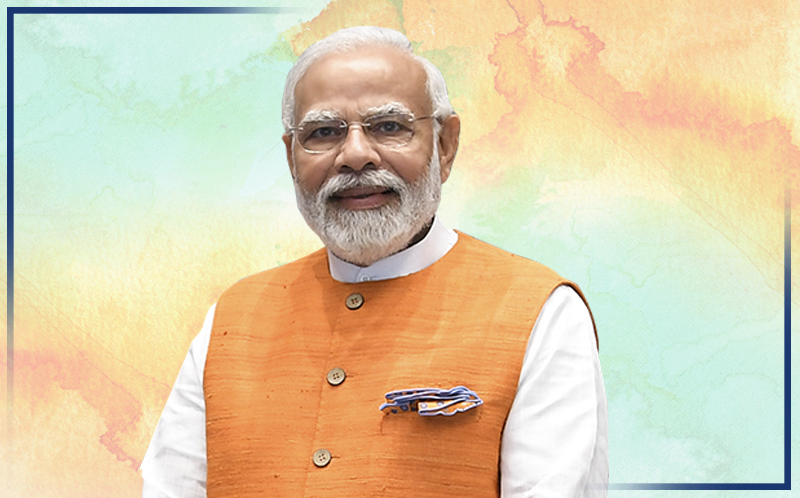 India’s Prime Minister Modi Congratulates Nepal on Successful Elections