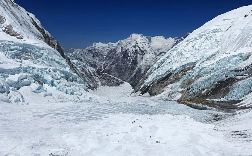 Hindu Kush Himalaya Glaciers Losing Ice at Double the Rate Since 2000, New ICIMOD Reports Confirm