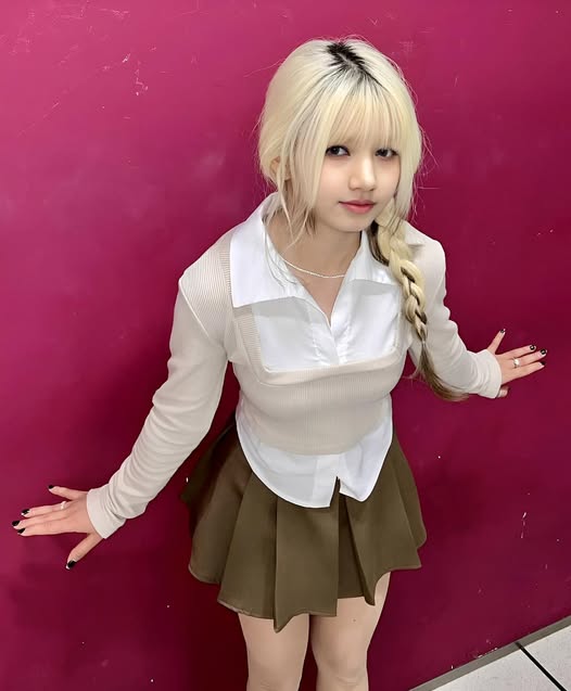 Korean Embassy Congratulates Nepal’s First K-pop Idol HARA