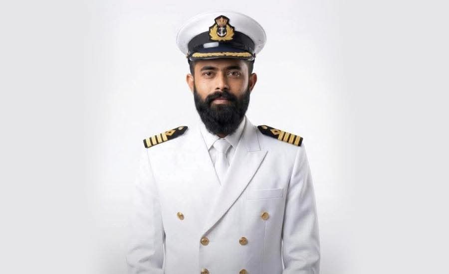 Nepali Citizen Amrit Jha Released from Custody in Iran, Says Foreign Minister Khanal