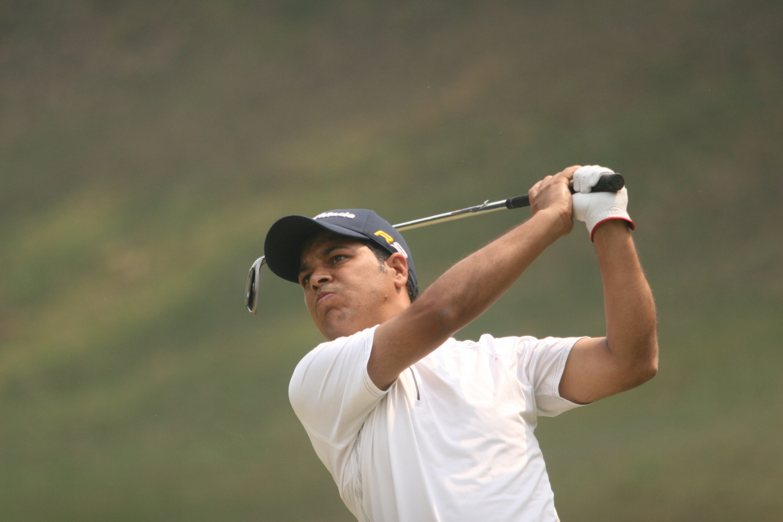 A New Opportunity for Nepal under the RSP Mandate