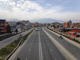 China to provide Rs 11 billion for Ring Road expansion project