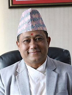 Shisir Khanal