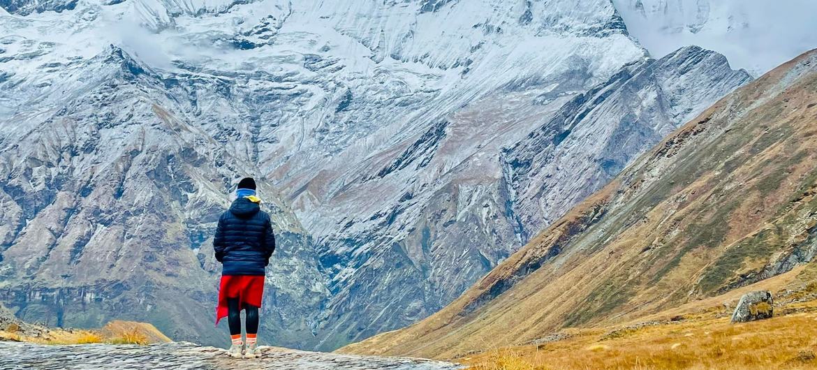 Melting Himalaya: Regional Collaboration for a Climate-Secure Future