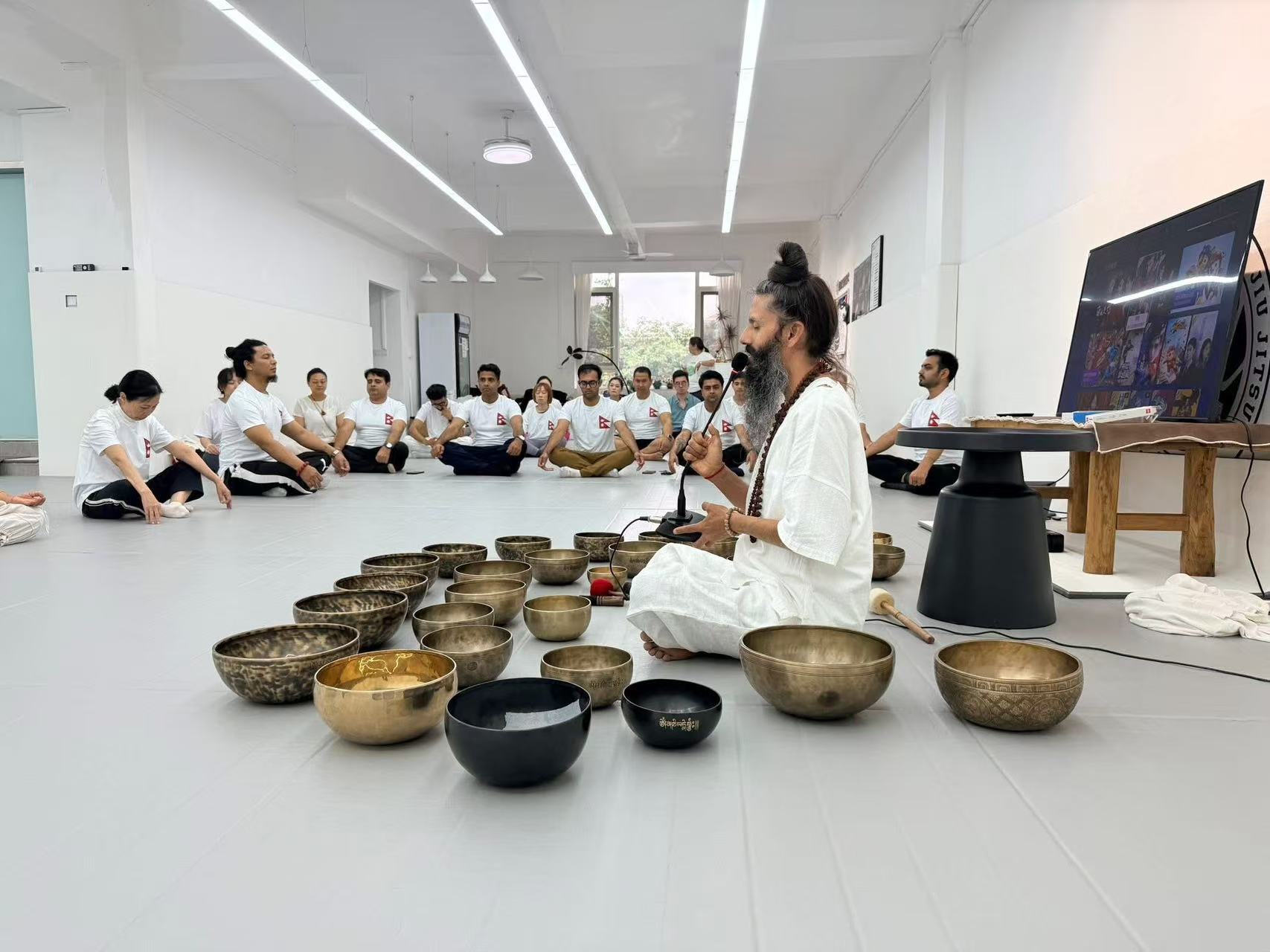 Consulate General of Nepal Hosts Event Marking International Wellness Day 2026 in Guangzhou