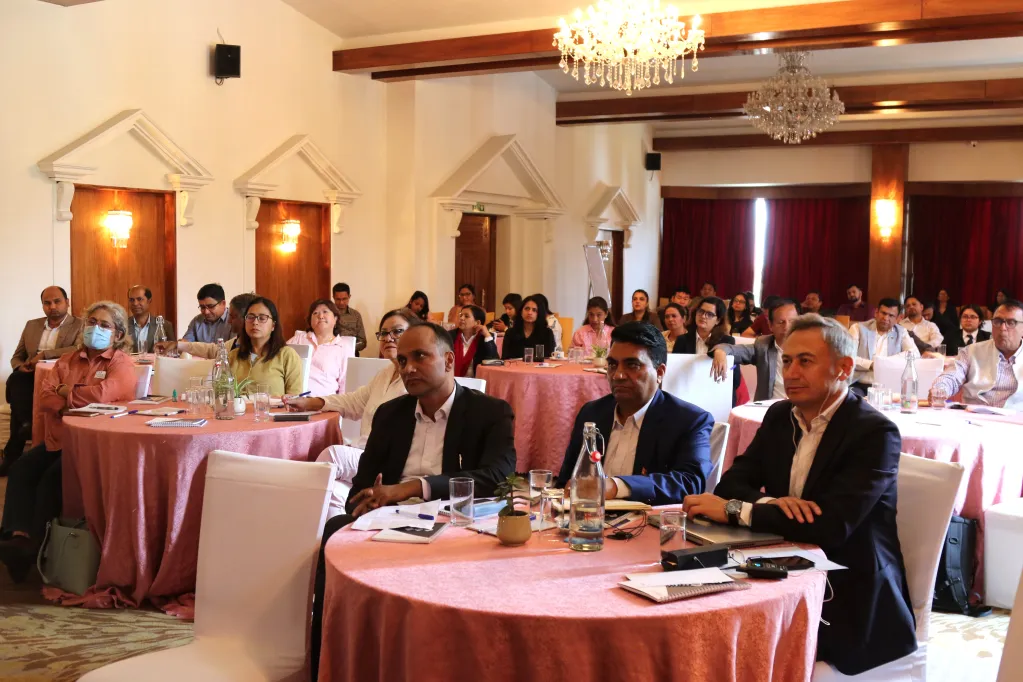 ILO Nepal Advances Evidence-based Reforms Towards Protecting Rights of Nepali Migrant Workers