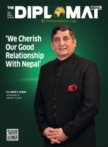 The Diplomat Nepal – Issue 11