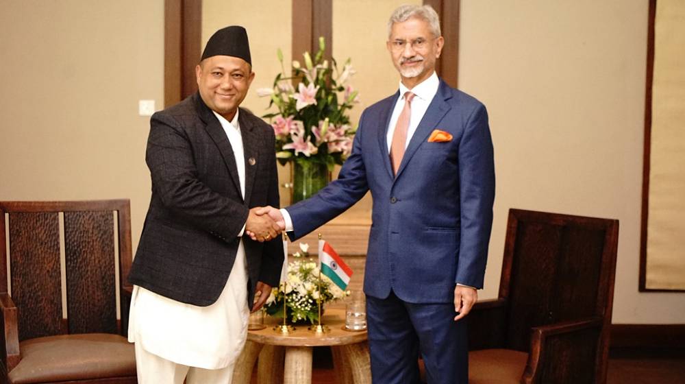 Revamping India-Nepal Relations from the Eyes of Gen-Z