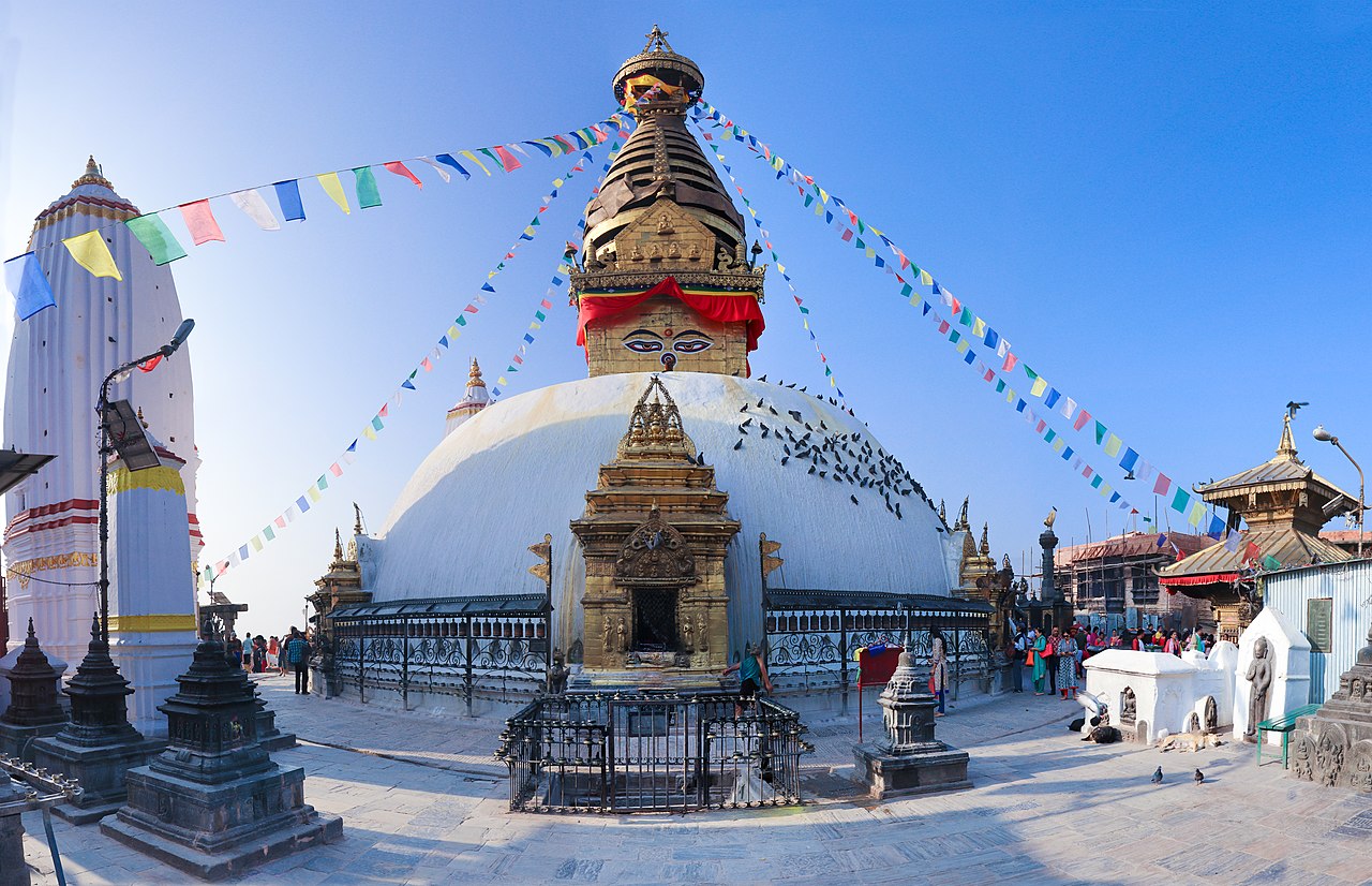 Future of Religious Tourism in Nepal