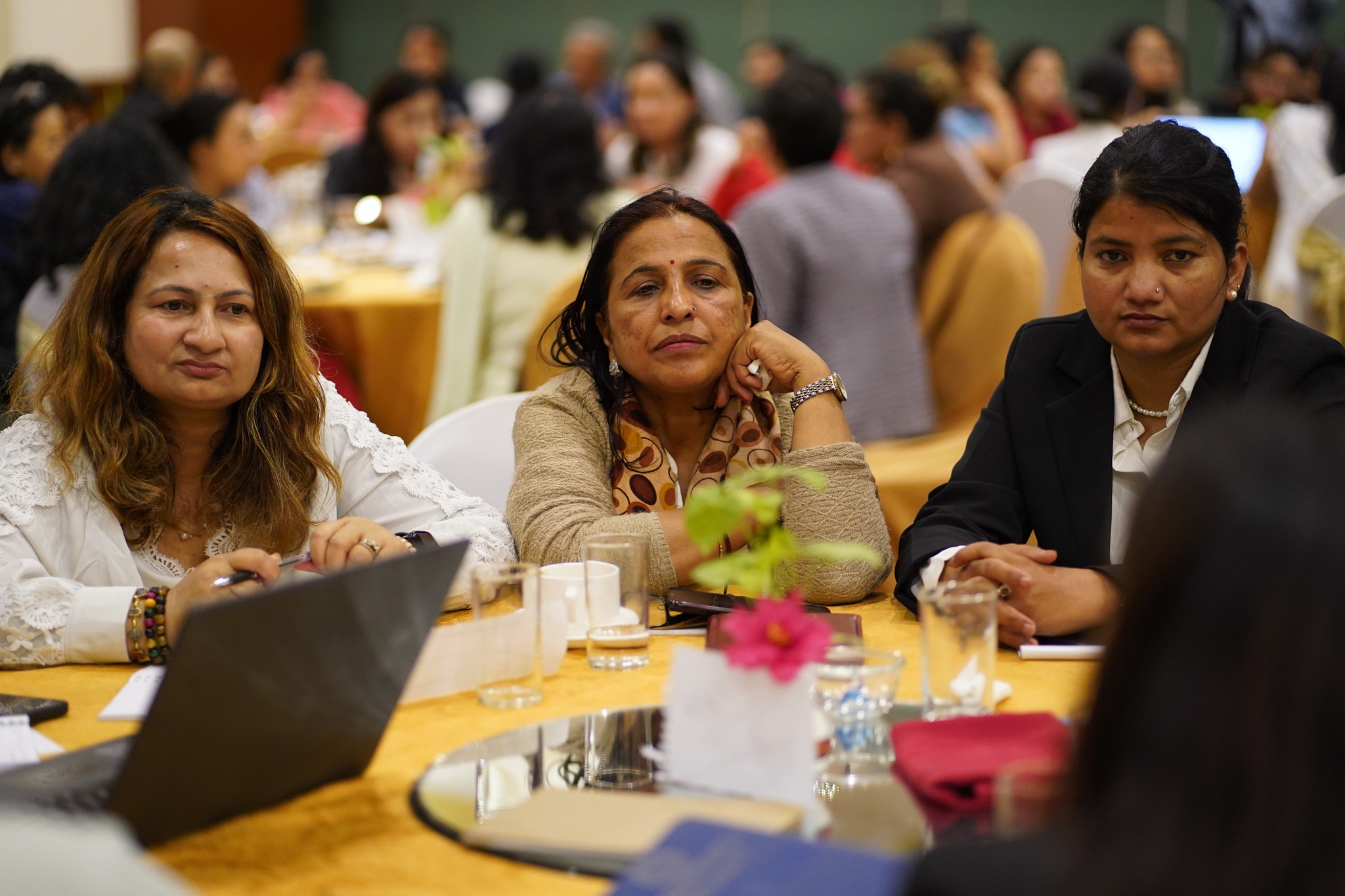 UNFPA Conducts Dialogue on Sexual and Reproductive Health and Rights in Kathmandu