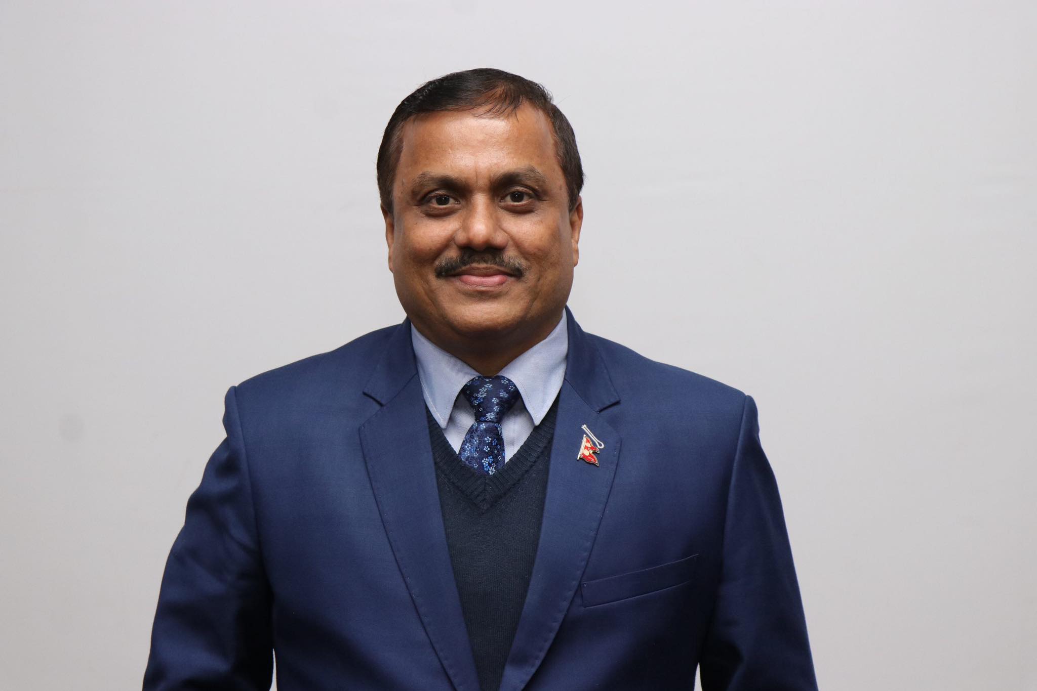 Nepal Tourism Board Appoints Hikmat Singh Ayer as Officiating CEO