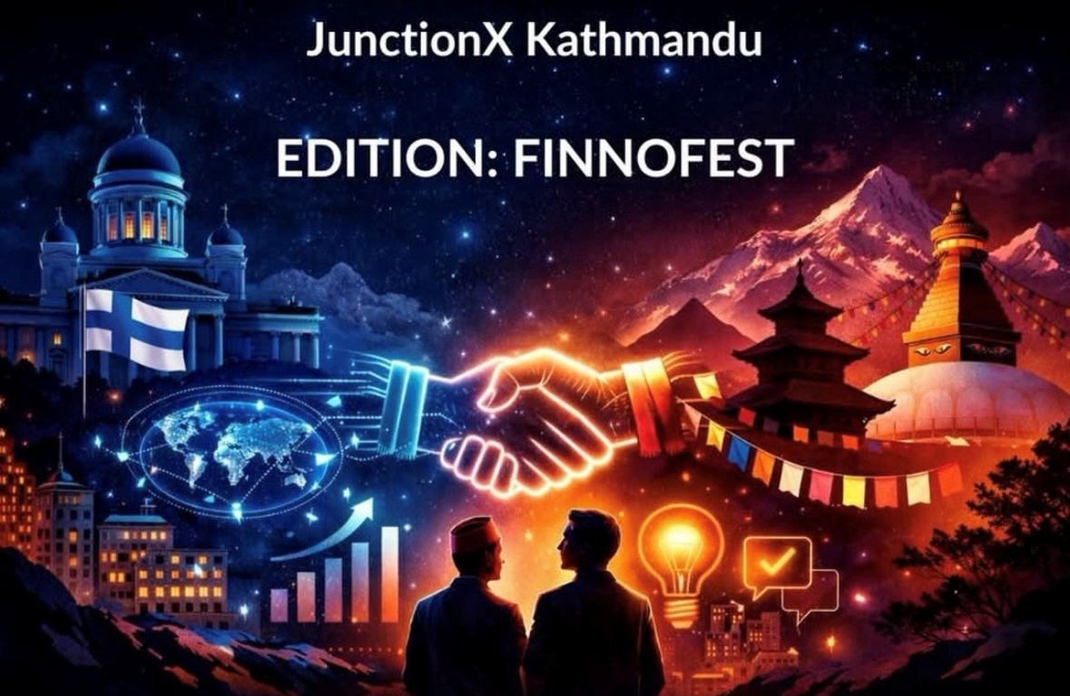 FinnoFest 2026 begins in Kathmandu