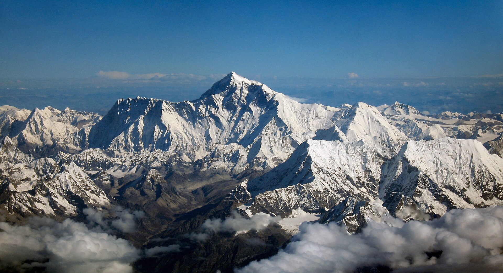 Koshi Province: Where the Himalaya Meets the Horizon of Possibilities