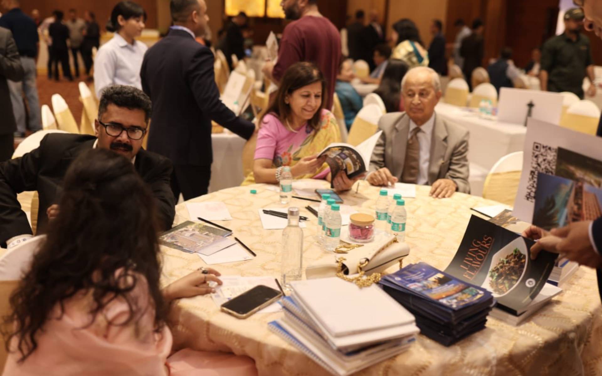NTB and HAN Hosts B2B Networking and Nepal Promotion Program in New Delhi