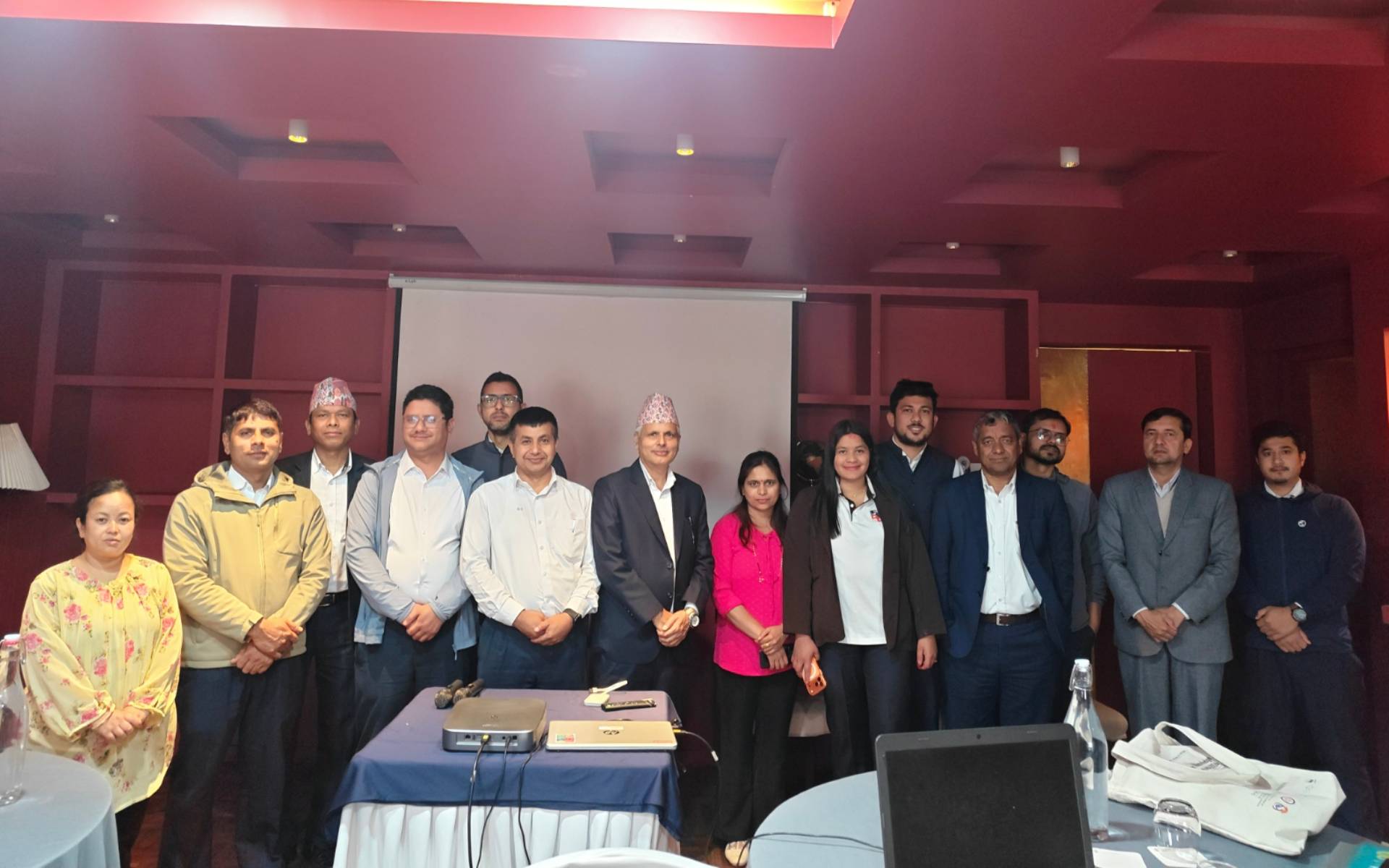 FAO Statistics Supports MoALD and NSO Nepal’s to Deliver National Agriculture Survey