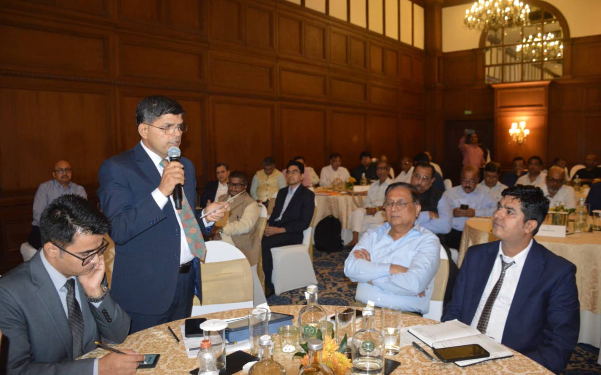 Nepal Consulate General Organizes Interaction Program on Nepal’s Trade, Transit and Investment Facilitation in Kolkata