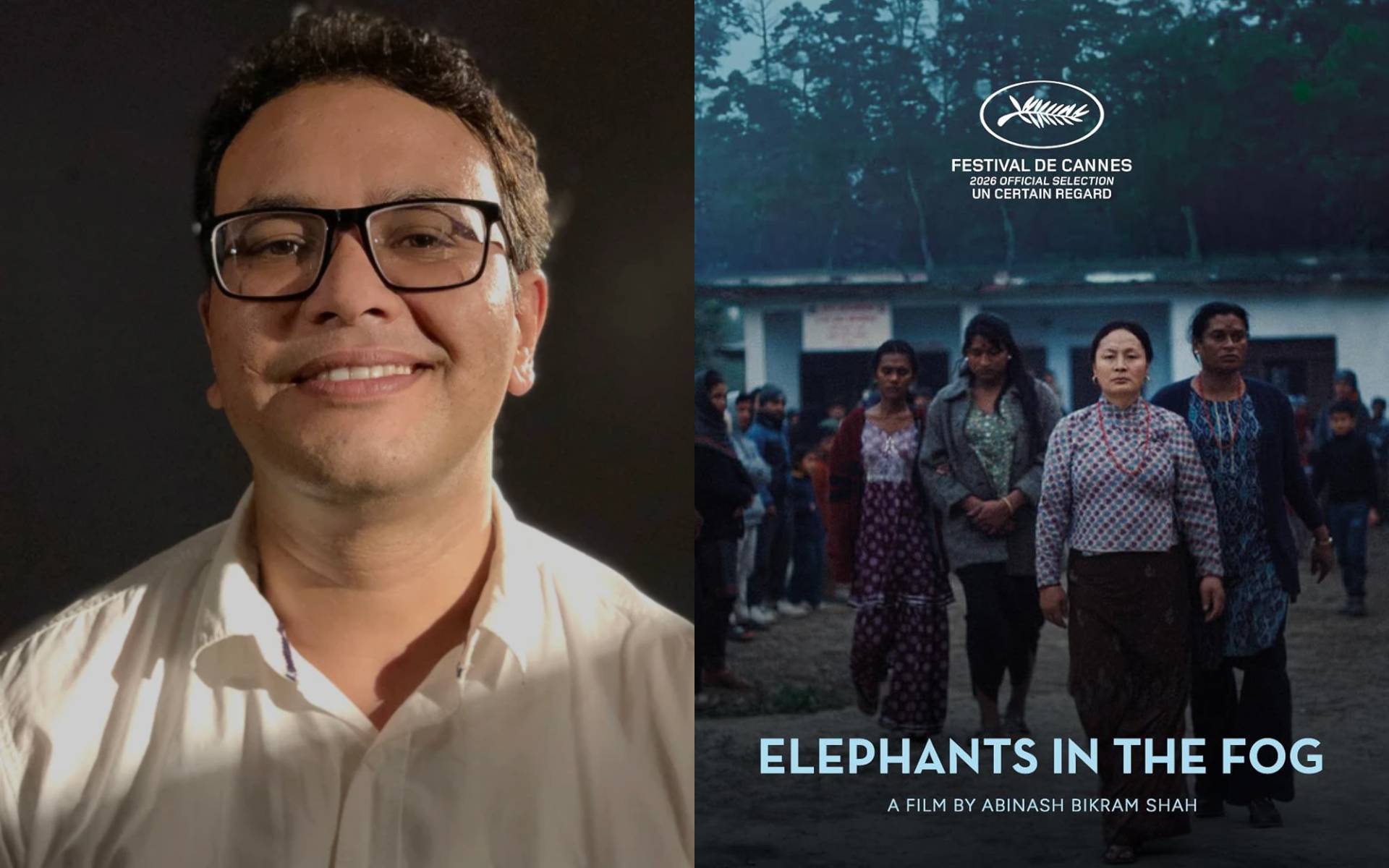 Nepali Film ‘Elephants in the Fog’ Wins Jury Prize at the Cannes Film Festival