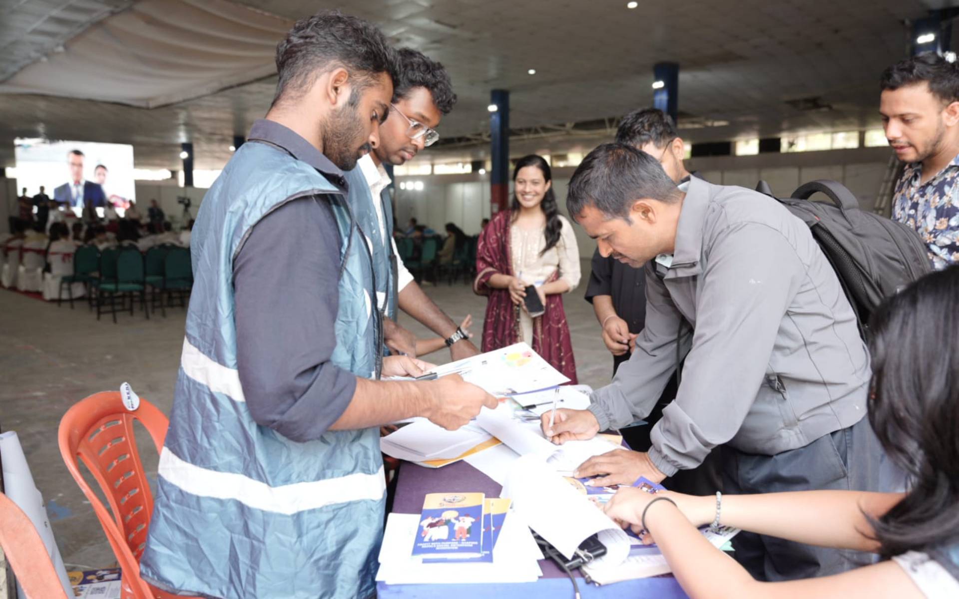 Fifth National Social Entrepreneurship Conference Begins in Kathmandu