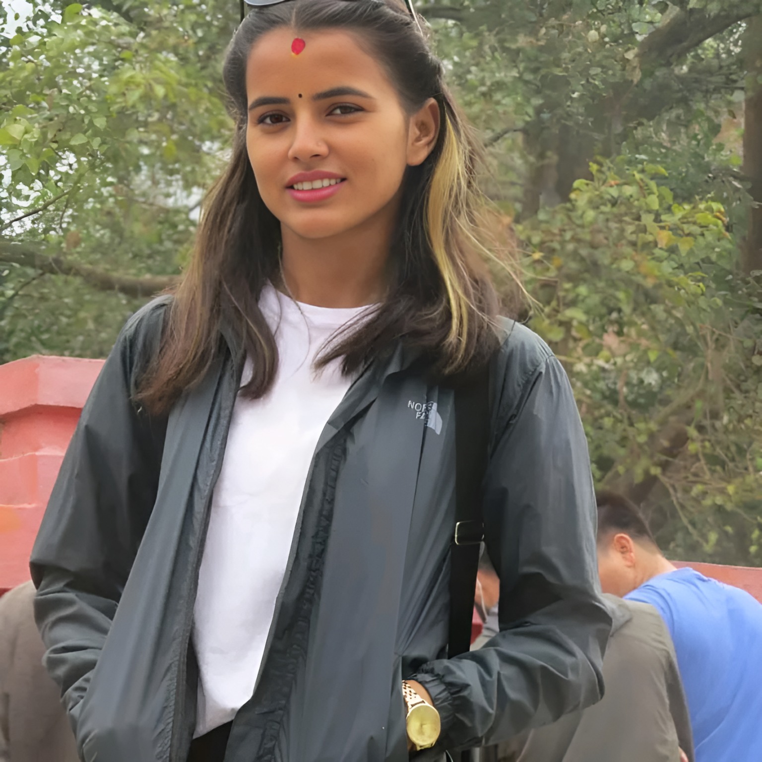 Ranjana Adhikari
