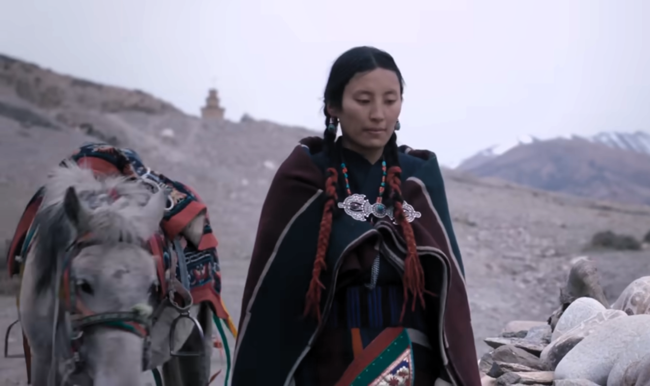 Lights, Camera, Box Office: The Rise of Nepali Cinema