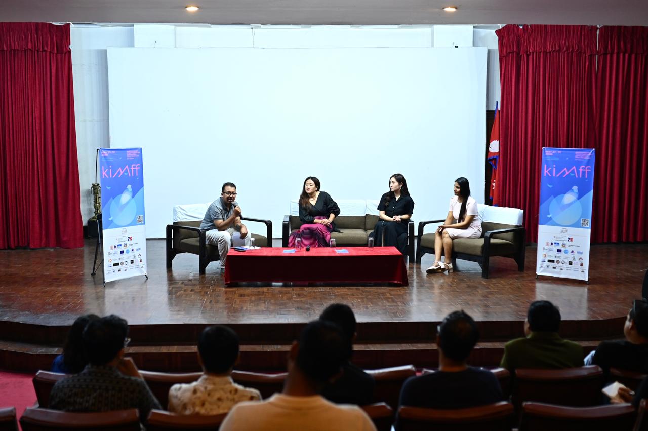 KIMFF 2026 Unveils Its 23rd Edition of the Film Festival