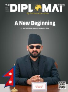 The Diplomat Nepal – Issue 12