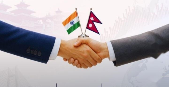NICCI Signs MoU with GITA to Strengthen India–Nepal Trade and Investment Cooperation