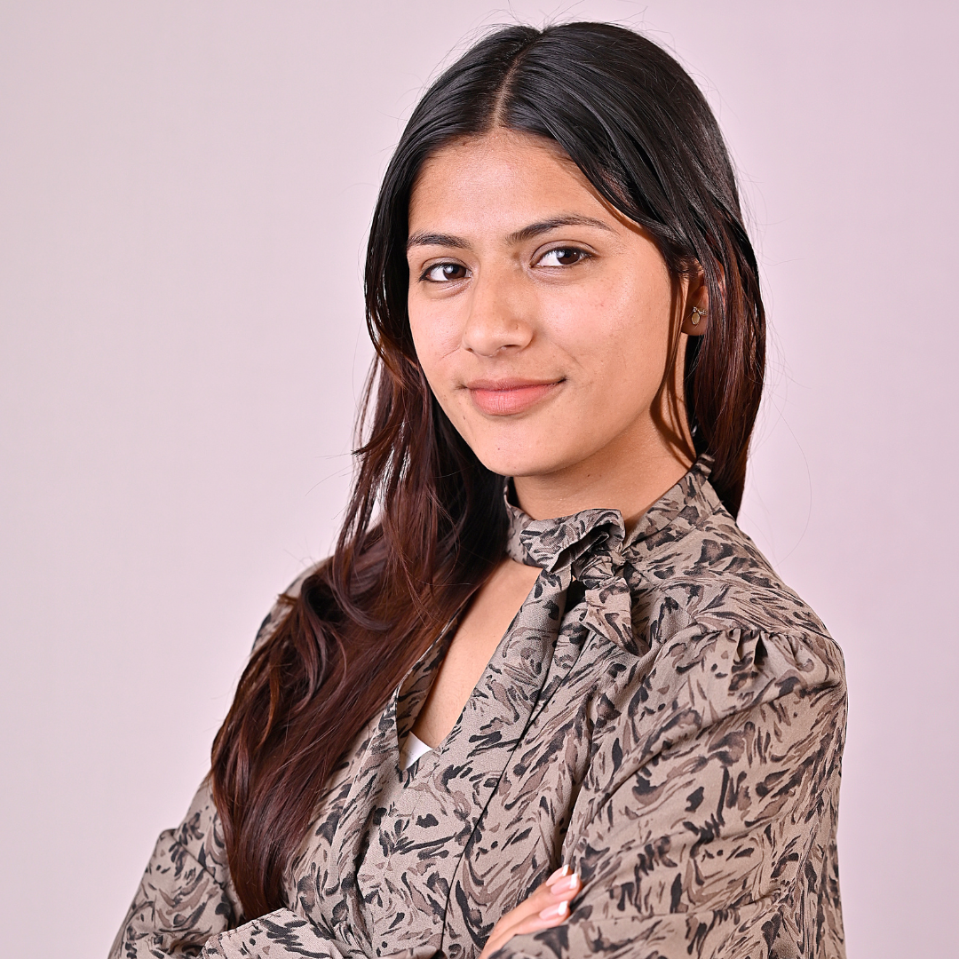 Shreejana Khadka