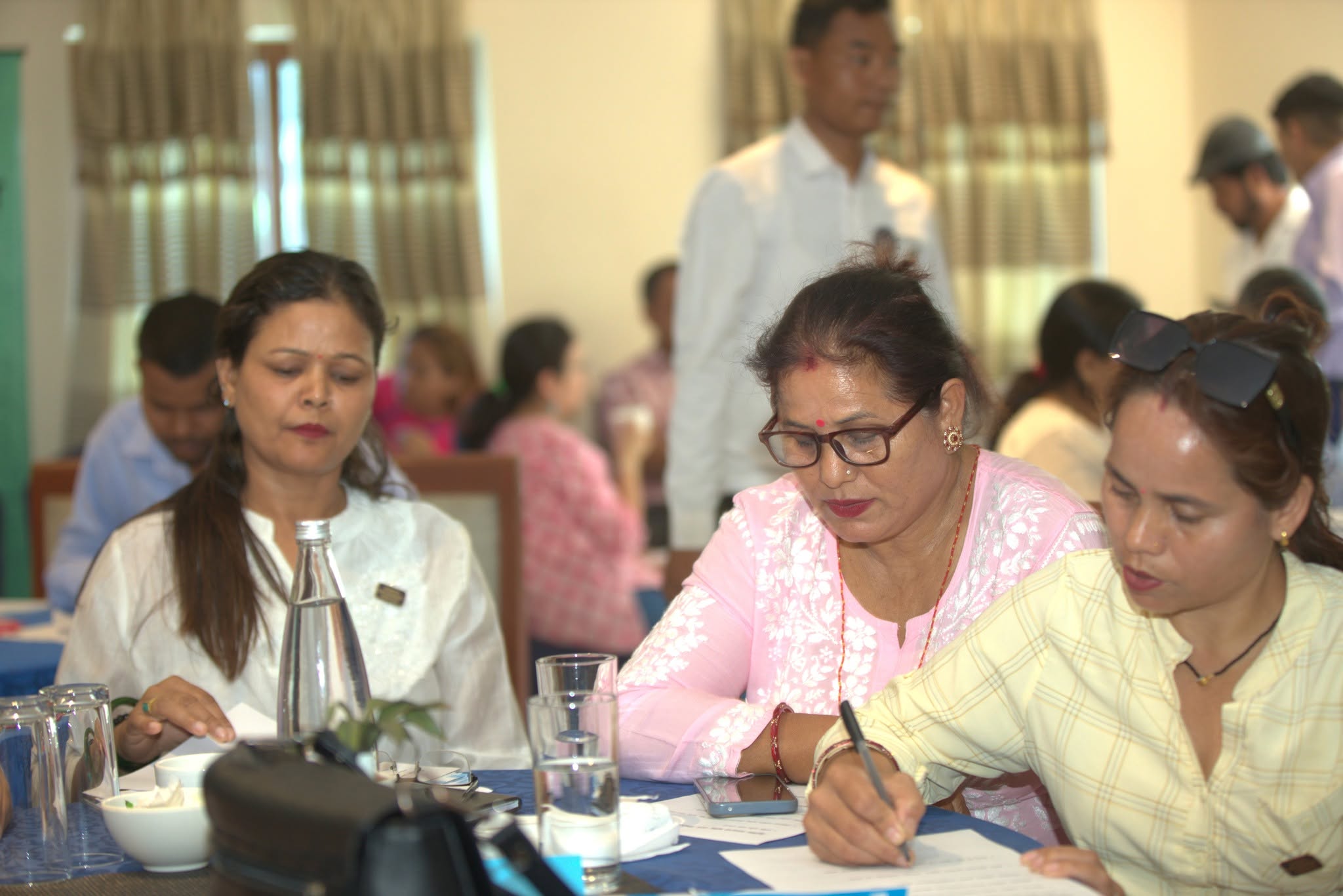 EU-UN Joint Programme Convenes the Provincial Workshop on GRP in Sudarpaschim Province