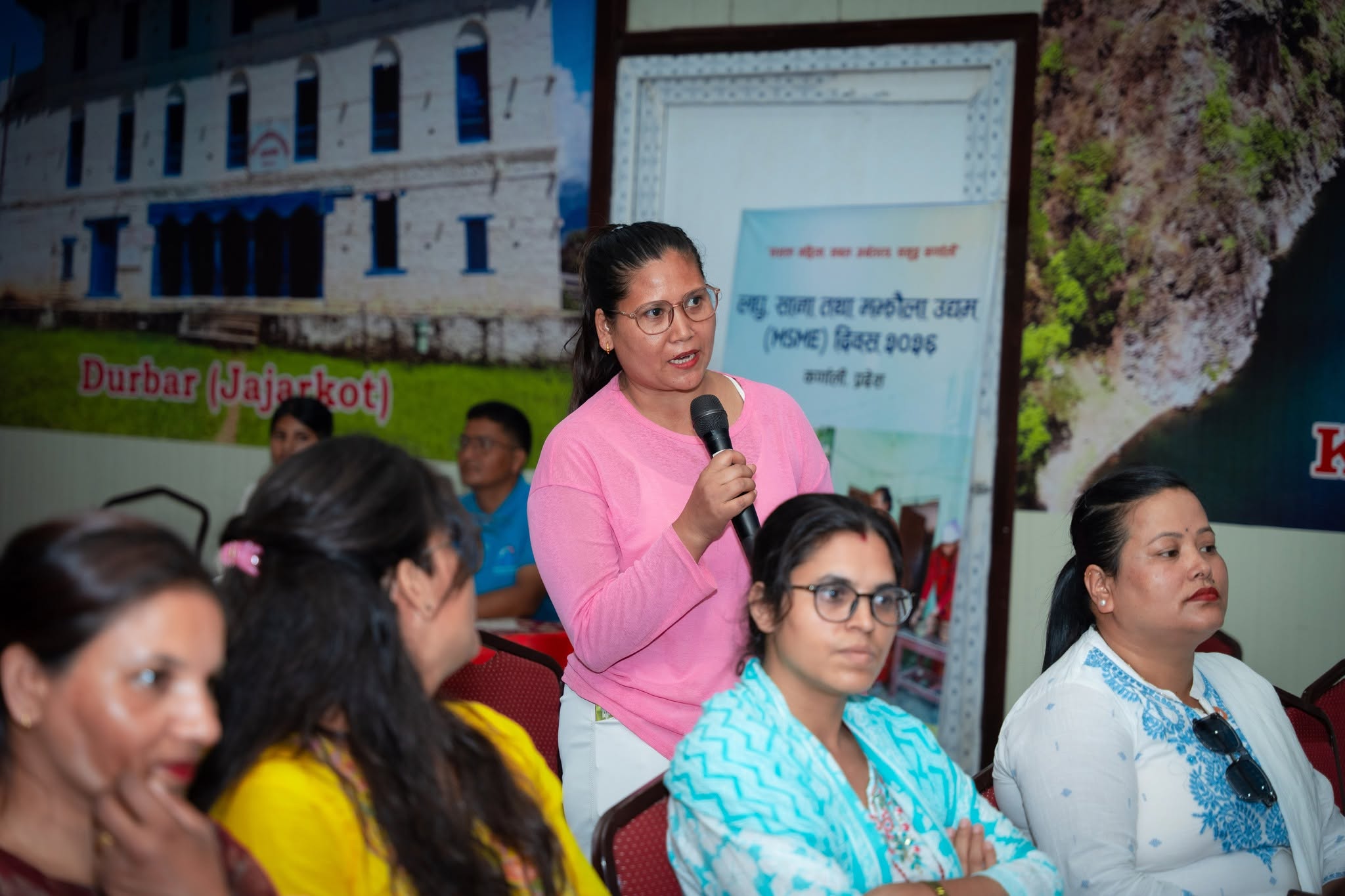 Karnali MSME Day 2026: Empowering Women-Led Enterprises for Inclusive Growth