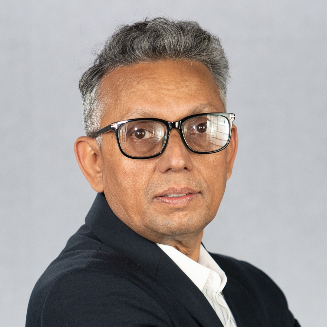 Gunaraj Luitel