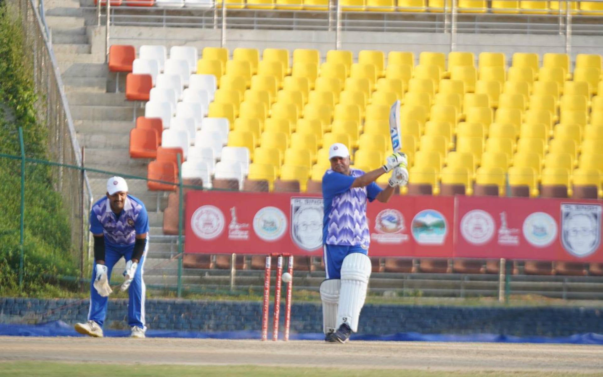 Indian Embassy Commences 2nd Edition of the Indian Ambassador’s Cricket Tournament