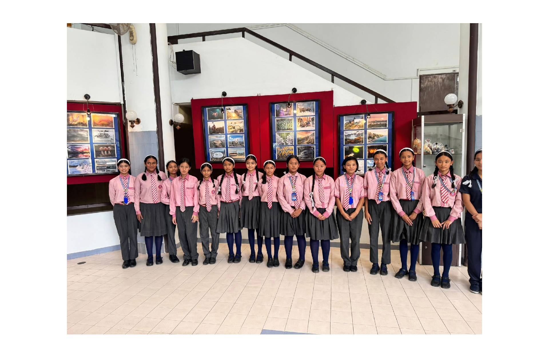 Russian House in Kathmandu Hosts Screening of 'The Tale of Tsar Saltan'
