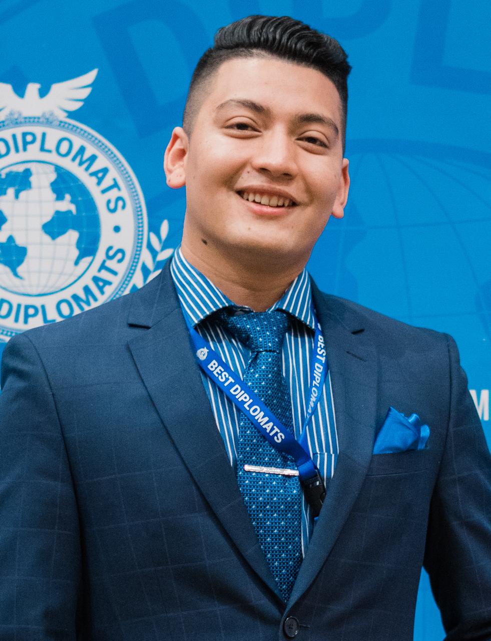 Dr. Arnav Khadka