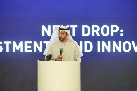 UAE Strengthens Global Water Leadership Ahead of the 2026 UN Water Conference