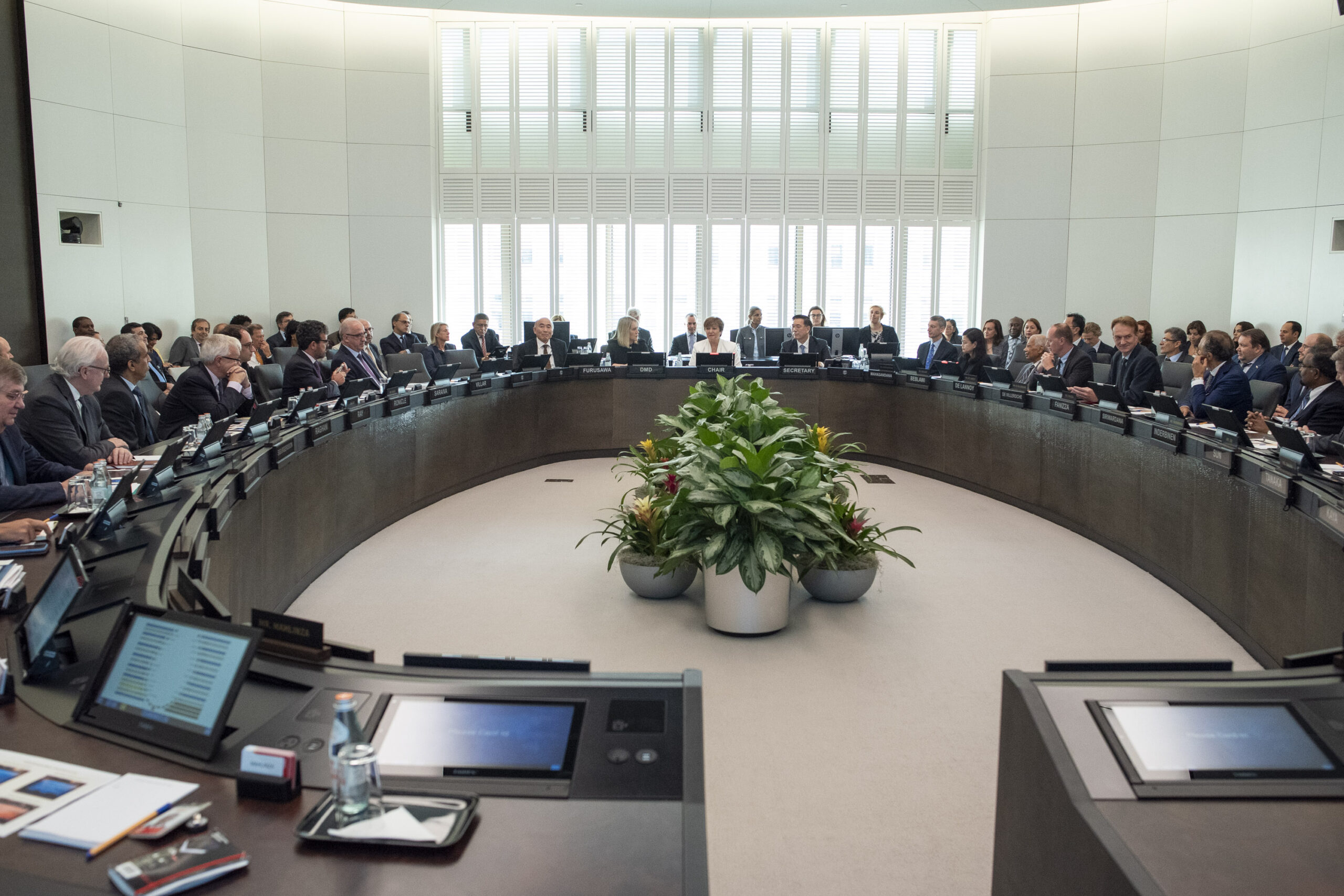 IMF Executive Board Concludes 2026 Article IV Consultation with Nepal