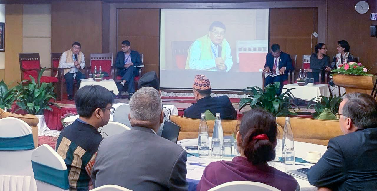 UN Habitat and FAO Host Session on ‘Land Tenure Security’ at Nepal Forest Tenure Conference