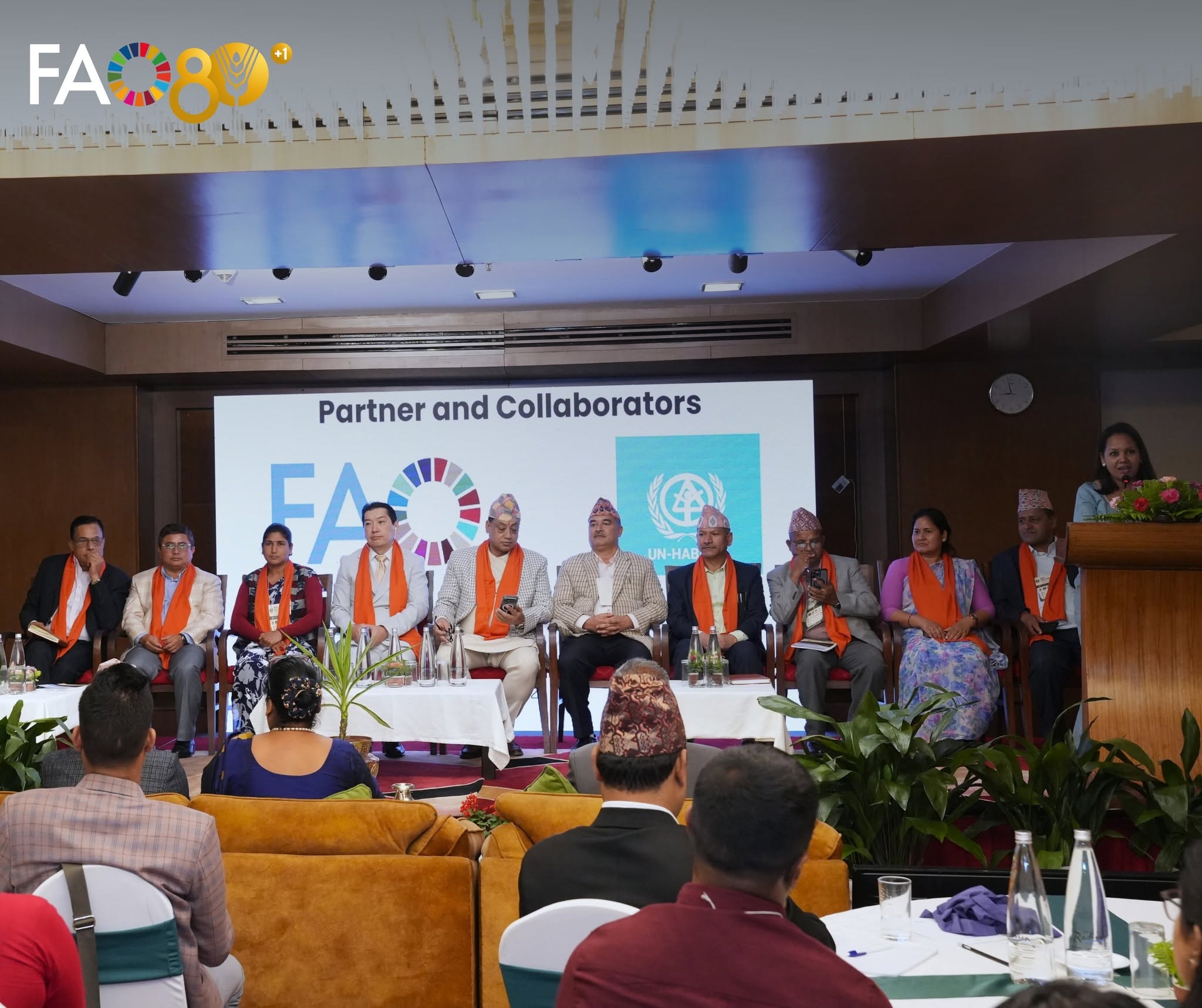 Nepal Forest Tenure Conference 2026 Advances Dialogue on Secure, Inclusive, and Climate-Resilient Forest Governance