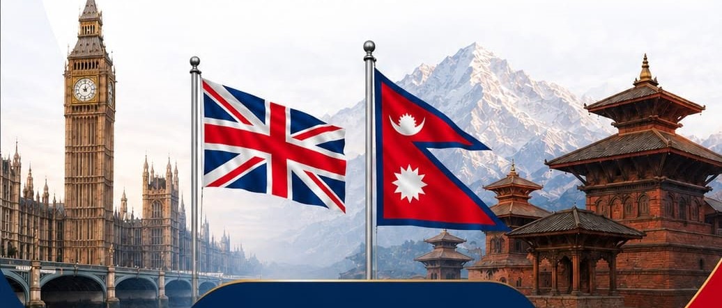 Unlocking Tariff-Free Access to the UK: Opportunities for Nepali Exporters