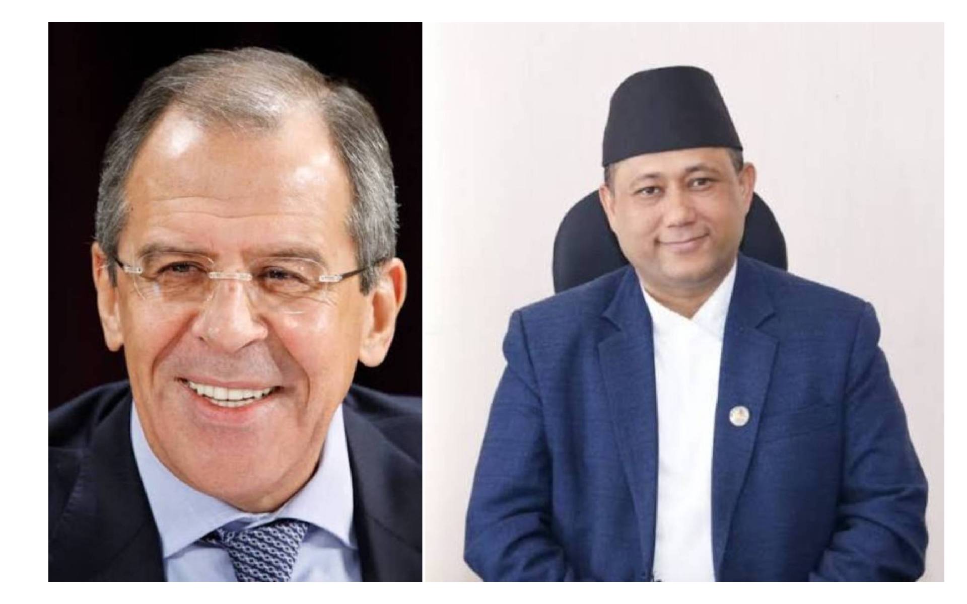 Russia and Nepal Celebrate 70th Anniversary of Diplomatic Relations