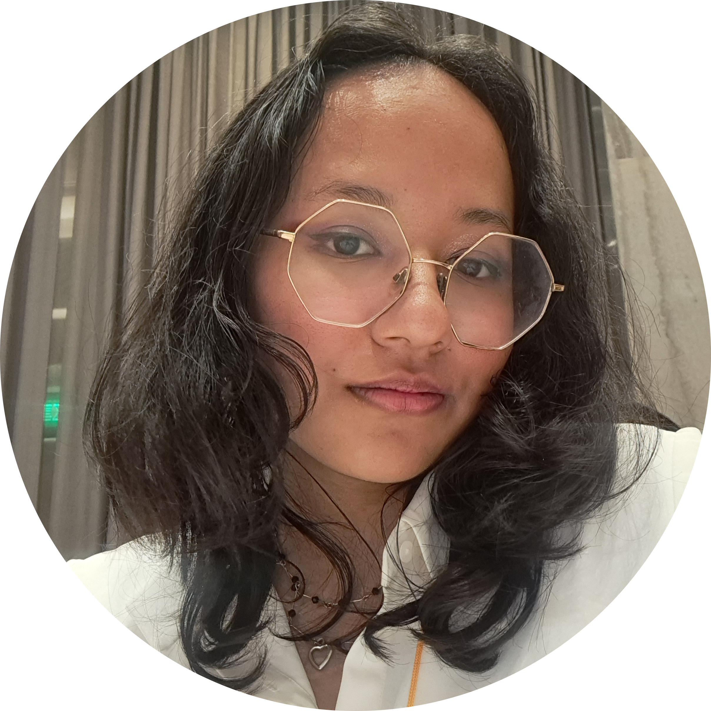 Anannya Shrestha