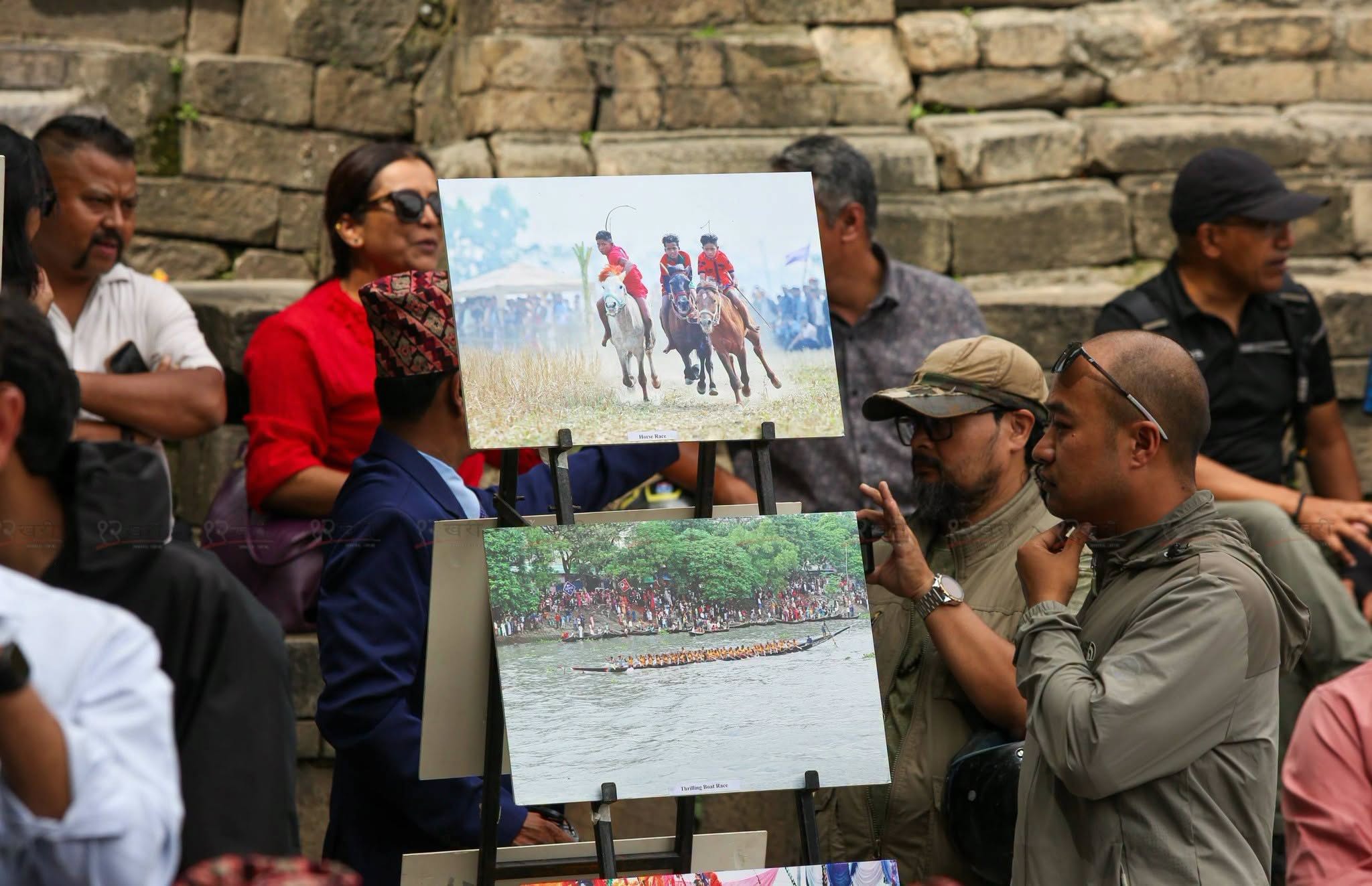 neBangladesh Ambassador Proposes Annual Bangladesh-Nepal Cultural and Creative Exchange Programmews