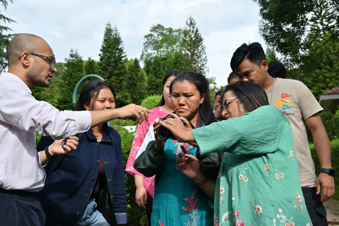 Government of Nepal, with UNESCO support, Launches Community-based Intangible Cultural Heritage workshop