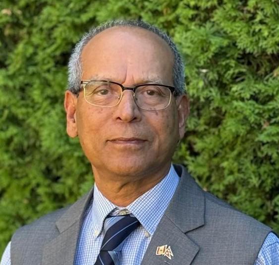 Dr. Rasali Nominated as Advisor of Non-Resident Nepali Association