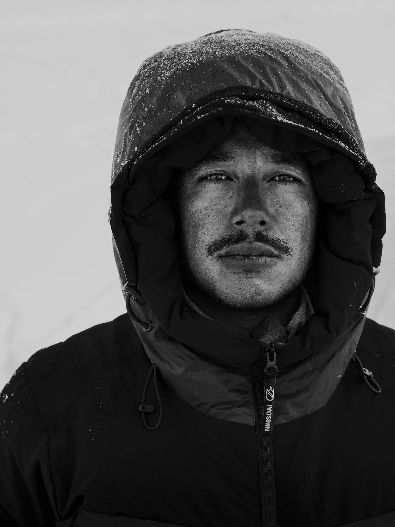 Condolences Pour in after Death of Nirmal Purja in Broad Peak Avalanche