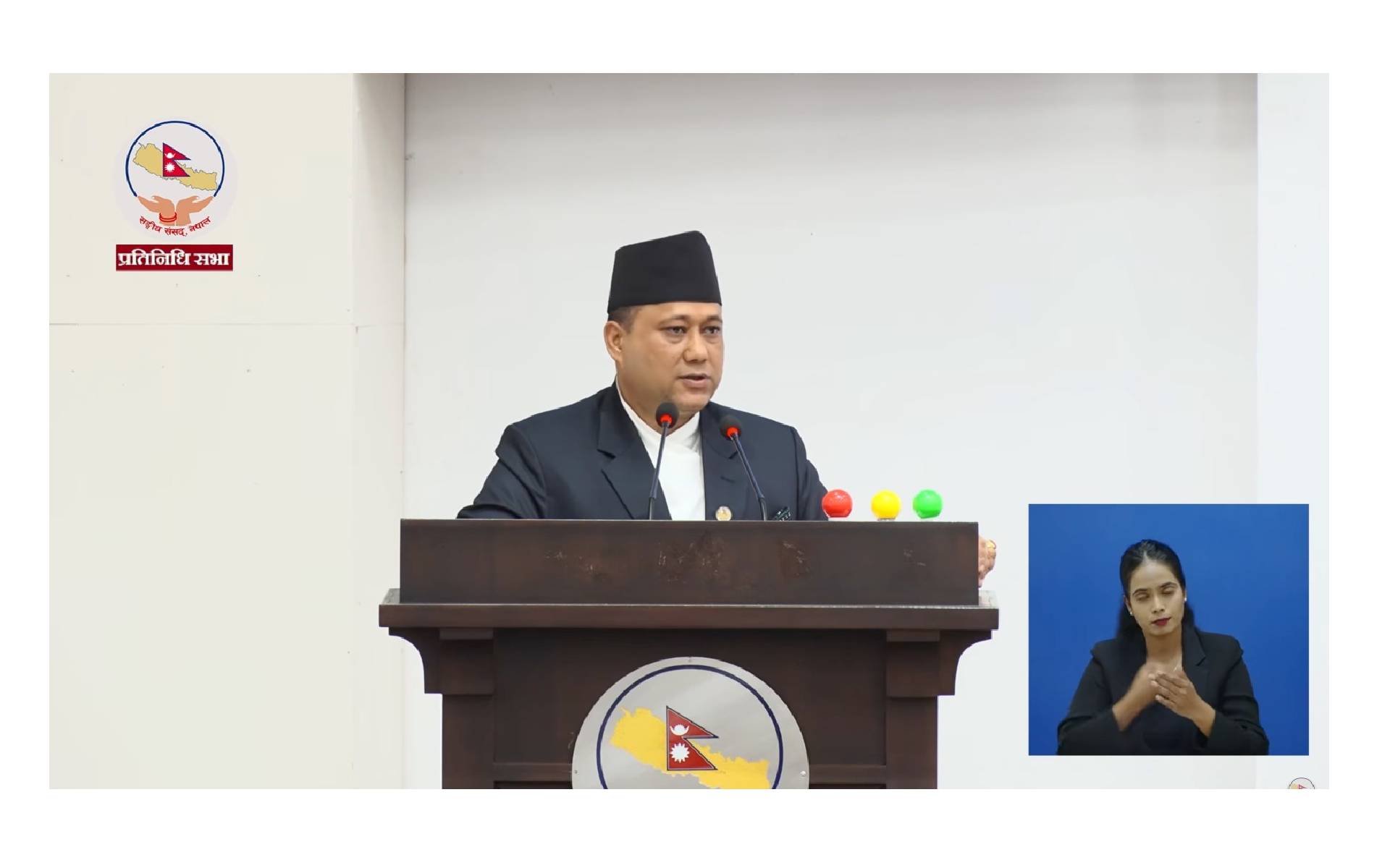 Government Plans to Construct Buildings for Nepali Missions Abroad on State-owned Land