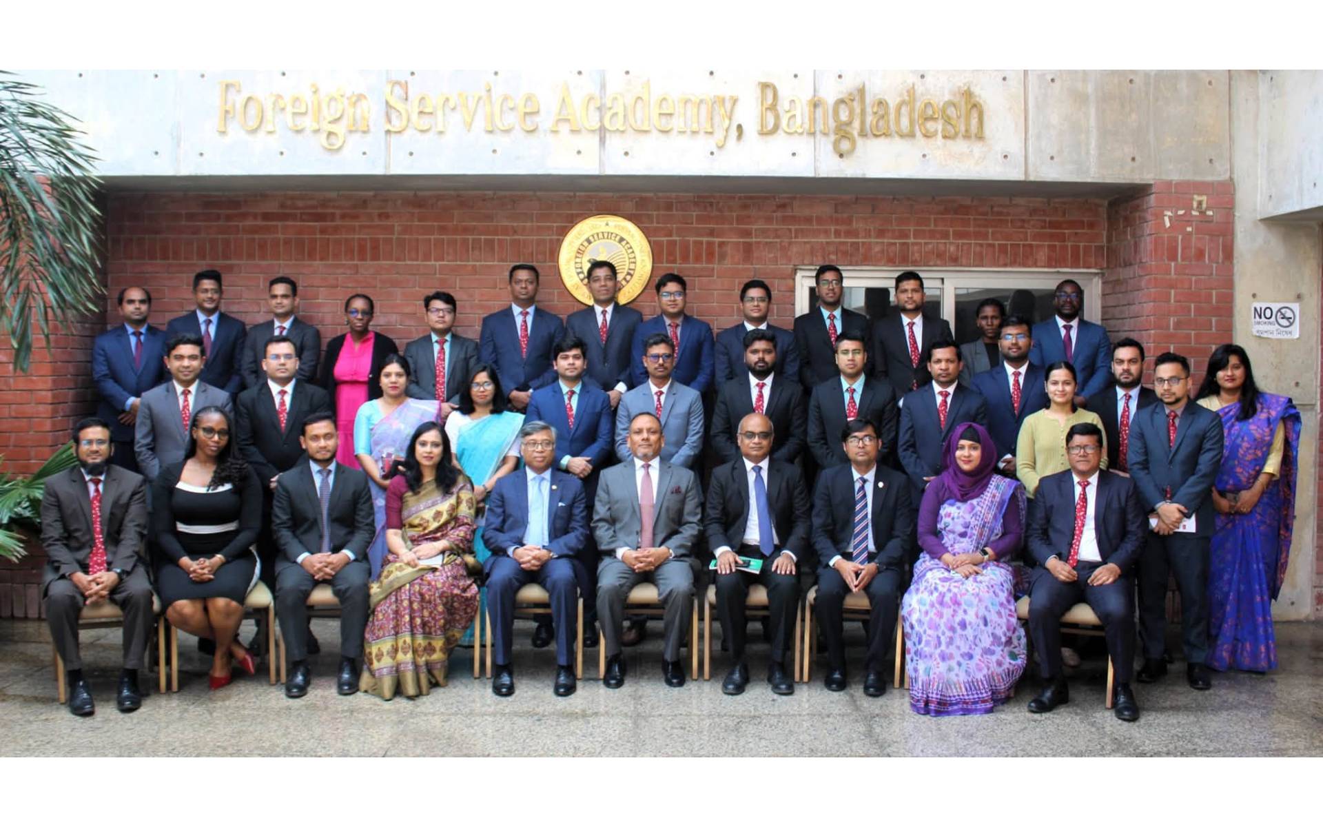 SAARC Secretary General Delivers Keynote Address Titled 'Our South Asia, Our Future: A New Generation’s Vision for SAARC'